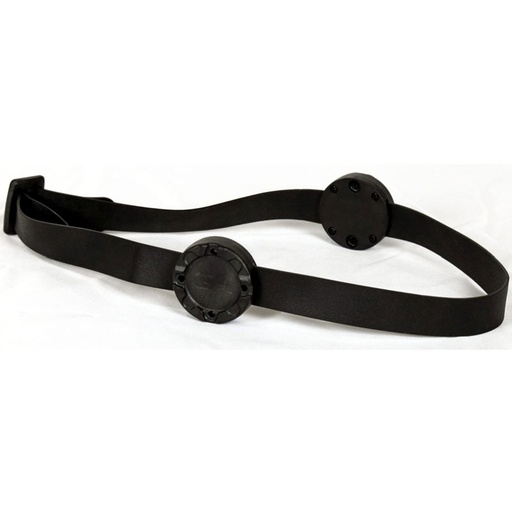 [ACC-HHMS] Guardian Angel ACC-HHMS Helmet Strap - Dual Magnetic Mounts