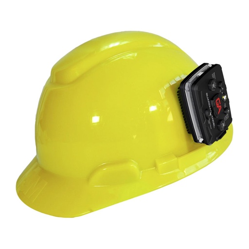 [ACC-HHM] Guardian Angel ACC-HHM Magnetic Hard Hat Mount