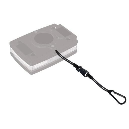 Guardian Angel ACC-DT Quick Disconnect Device Tether
