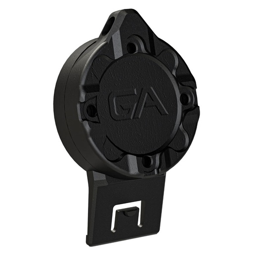 [ACC-HHEM] Guardian Angel ACC-HHEM Hard Hat Earmuff Slot Mount