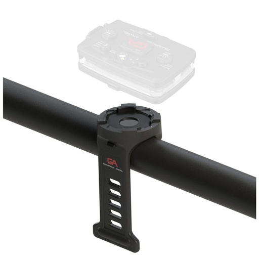 [ACC-RBM] Guardian Angel ACC-RBM Bike/Rail Rubber Strap Magnetic Mount