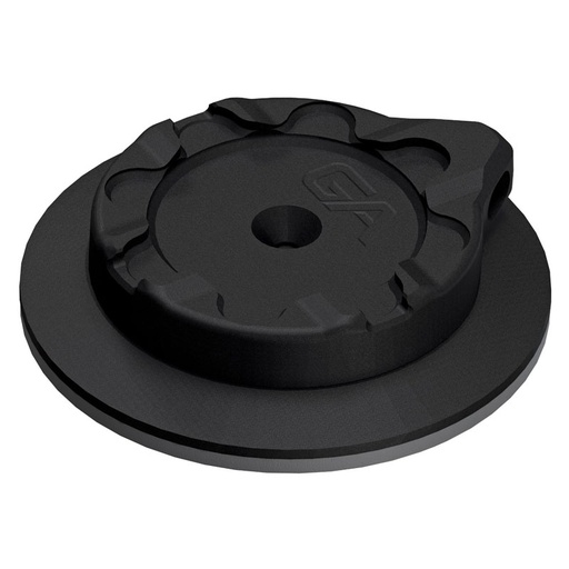[ACC-NMSM] Guardian Angel ACC-NMSM Nonmetallic Surface Adhesive Magnetic Mount