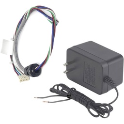 [RPS-Q-EXPO-PLUS] Ritron RPS-Q-EXPO-PLUS AC Adapter Interface Cable Bundle - Q Series