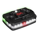 [ELT-W/G] Guardian Angel ELT-W/G Elite White/Green Wearable Safety Light