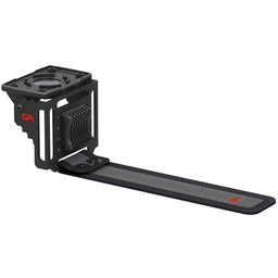 [ACC-RBSM] Guardian Angel ACC-RBSM Rotatable Bike Strap Magnetic Mount