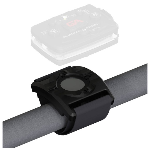 [ACC-BSM] Guardian Angel ACC-BSM Bike/Rail Strap with Magnetic Mount