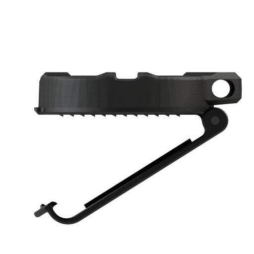 [ACC-SLM] Guardian Angel ACC-SLM Snap-Lock Mount (Dog/K-9 Safety)