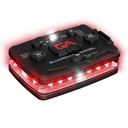 [ELT-R/R] Guardian Angel ELT-R/R Elite Red/Red Wearable Safety Light