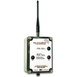 Ritron TeleSwitch Wireless Switch Control