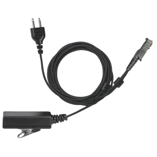 [SC-2W-M15] Magnum SC-2W-M15 2-Wire PTT/Mic - Motorola XPR 3000