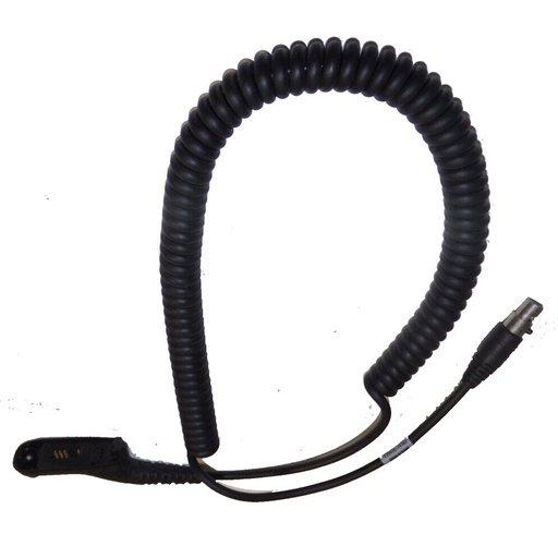 [PRAC-WMZ4] Setcom PRAC-WMZ4 Radio Adapter - Motorola APX 6000, XPR 7000e