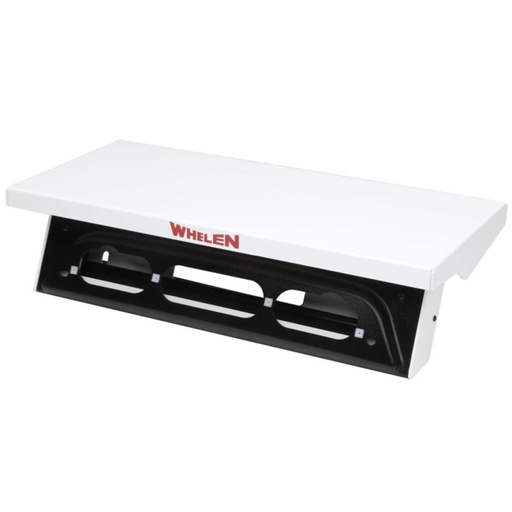 [QFFRD1SW] Whelen QFFRD1SW QuickFit Drill-Free Steel Mount - Ford F-150