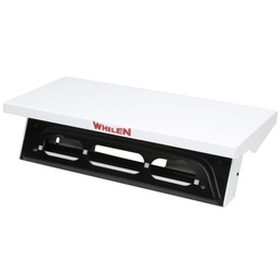 [QFRAM2SW] Whelen QFRAM2SW QuickFit Drill-Free Steel Mount - Ram 1500