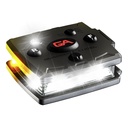 [MCR-W/Y] Guardian Angel MCR-W/Y Micro White/Yellow Wearable Safety Light