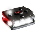 [MCR-W/R] Guardian Angel MCR-W/R Micro White/Red Wearable Safety Light