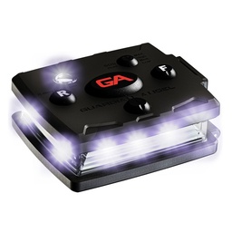 [MCR-IR] Guardian Angel MCR-IR Micro All Infrared Wearable Safety Light