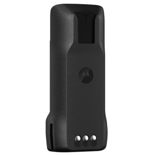 [PMNN4600A] Motorola PMNN4600 2100 mAh Li-ion Slim Battery - R2