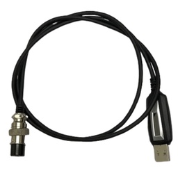 [FLEX-R-PROG] Klein FLEX Repeater Programming Cable