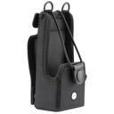 [PMLN8427A] Motorola PMLN8427 Nylon Case, Belt Loop, D-Rings - R2, CP200d