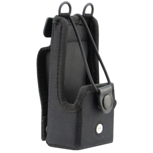 [PMLN8427A] Motorola PMLN8427 Nylon Case, Belt Loop, D-Rings - R2, CP200d