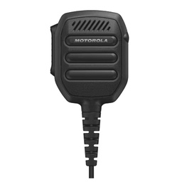 [PMMN4148A] Motorola PMMN4148 RM110 Speaker-Mic, 3.5mm - R2, CP100d