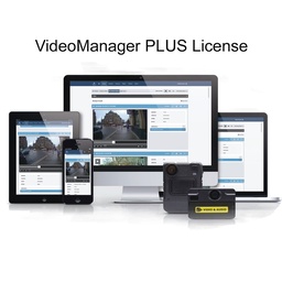 [VM-EPL-VB-1-NAM] Motorola VM-EPL-VB-1-NAM VideoManager EX License - VB400 