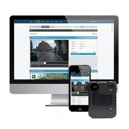 [VM-EPL-VB-1-NAM] Motorola VM-EPL-VB-1-NAM VideoManager EX License - VB400 