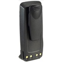 [BP4066LI] Power Products BP4066LI 2500 mAh Li-ion Battery - Motorola XPR 6000