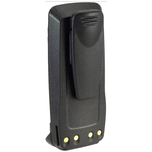 [BP4066LI] Power Products BP4066LI 2500 mAh Li-ion Battery - Motorola XPR 6000