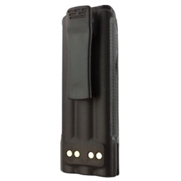 [MEB-6034] Magnum MEB-6034 4000 mAh Li-ion Battery, Clip - Motorola XTS 5000
