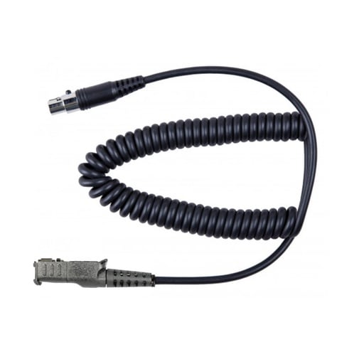 [PRAC-WMZ5] Setcom PRAC-WMZ5 Radio Adapter - Motorola XPR 3300e/3500e