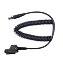 [PRAC-WM2] Setcom PRAC-WM2 Radio Adapter - Motorola XTS 5000, EFJ