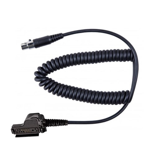 [PRAC-WM2] Setcom PRAC-WM2 Radio Adapter - Motorola XTS 5000, EFJ