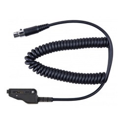 [PRAC-WKP] Setcom PRAC-WKP Radio Adapter - Kenwood Multi-Pin