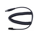 [PRAC-WG8] Setcom PRAC-WG8 Radio Adapter - L3Harris XL-200P, XG-100P
