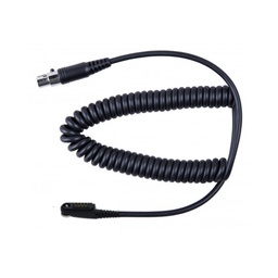 [PRAC-WG8] Setcom PRAC-WG8 Radio Adapter - L3Harris XL-200P, XG-100P