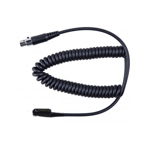 [PRAC-WG8] Setcom PRAC-WG8 Radio Adapter - L3Harris XL-200P, XG-100P