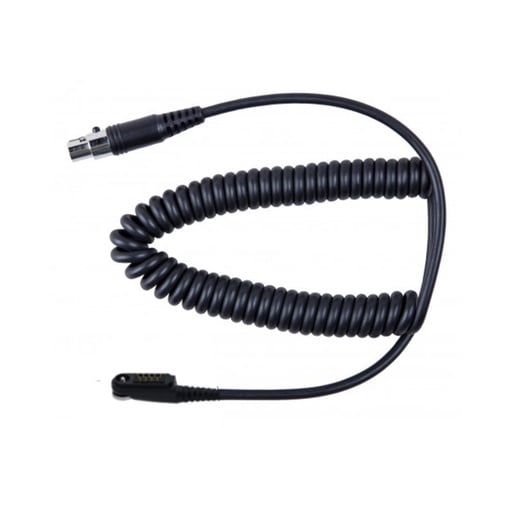 [PRAC-WG7] Setcom PRAC-WG7 Radio Adapter - L3Harris XG-75, XL-95