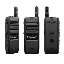 [HK2183A] Motorola HK2183A TLK 110 WAVE 4G LTE Wi-Fi Network Radio