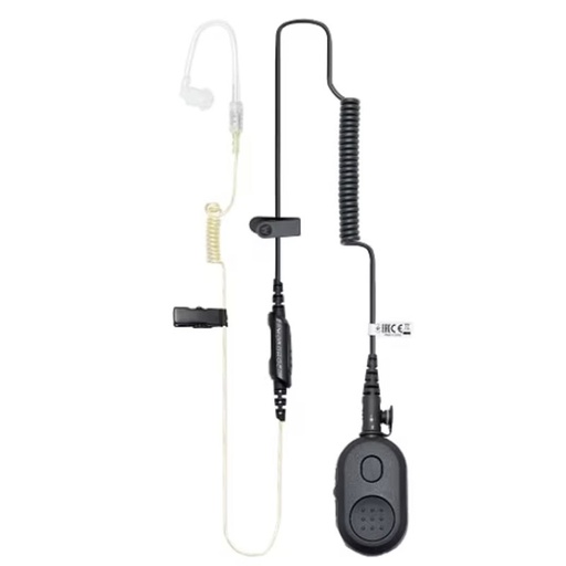 [PMLN8401A] Motorola PMLN8401 WP300 Wireless Bluetooth Pod, Tube Earpiece - LEX, TLK, Evolve