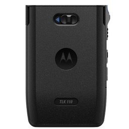 [HKLN4690A] Motorola HKLN4690 Battery Door Cover - TLK 110