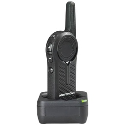 [DLR110] Motorola DLR110 Curve 900 MHz Digital Business Radio with WiFi Enhancements 