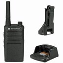 [RMU2040] Motorola RMU2040 UHF 4 Channel 2W Two-Way Radio
