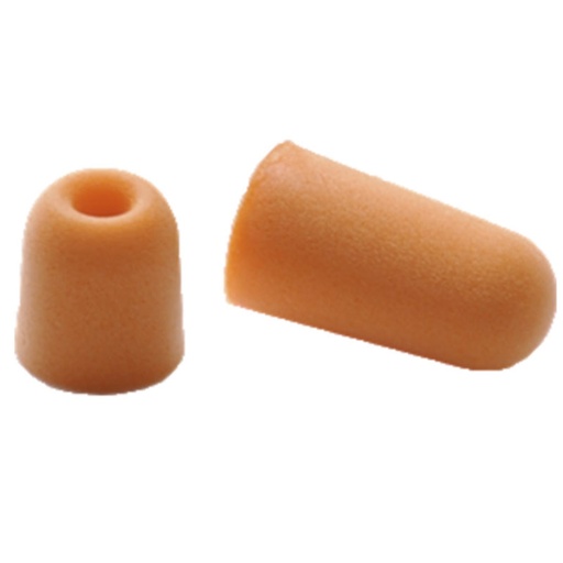 [FTIP-P] Magnum FTIP-P Noise Attenuating Foam Tip, Ear Plug