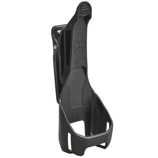 [PMLN8392A] Motorola PMLN8392 Carry Holster, Belt Clip - DLR110 Curve