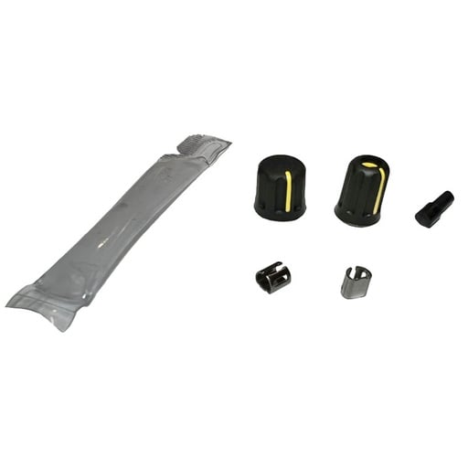 [P25-KNOBKIT] Unication P25-KNOBKIT G2-G5 Knob Replacement Kit