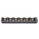[HKPN4007] Motorola HKPN4007 6-Slot Cloning AC Charger - CLP, CLPe