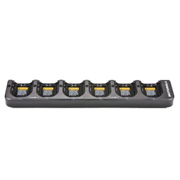[HKPN4007] Motorola HKPN4007 6-Slot Cloning AC Charger - CLP, CLPe