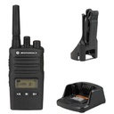 [RMU2080D] Motorola RMU2080d UHF 8 Channel Business/NOAA Weather Display Radio