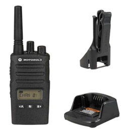 [RMU2080D] Motorola RMU2080d UHF 8 Channel Business/NOAA Weather Display Radio